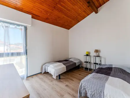 Maison 4 pers. à 400 m de la plage - Biscarrosse : photo 7