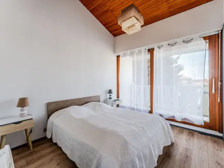 Maison 4 pers. à 400 m de la plage - Biscarrosse : photo 9