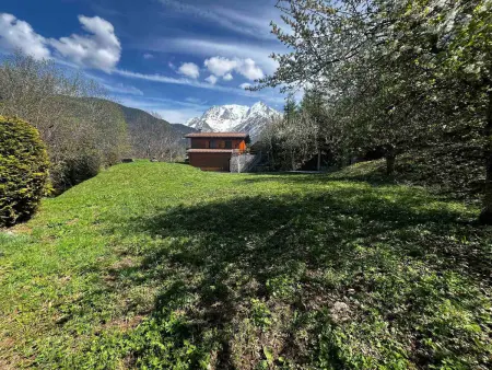 Chalet paisible 3 pers. entre St-Nicolas & St-Gervais - Photo 16