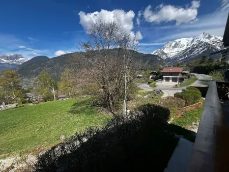 Chalet paisible 3 pers. entre St-Nicolas & St-Gervais - Photo 19