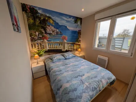 Gîte 4 pers. avec piscine couverte à Fretigney-et-Velloreille : photo 4