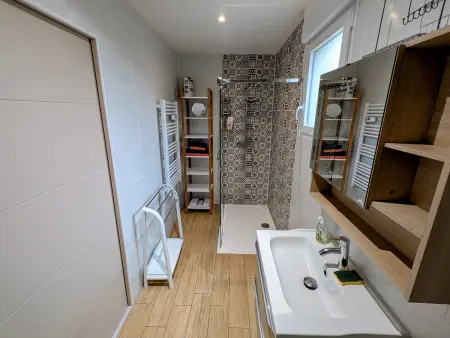 Gîte 4 pers. avec piscine couverte à Fretigney-et-Velloreille : photo 5