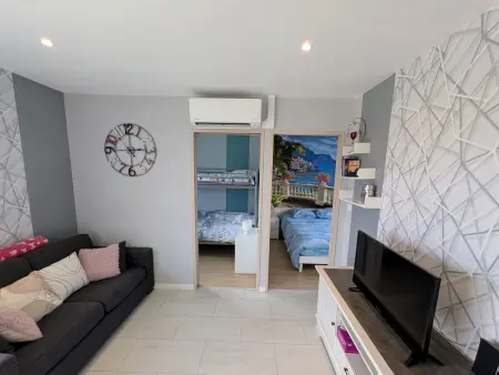 Gîte 4 pers. avec piscine couverte à Fretigney-et-Velloreille : photo 8