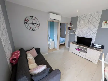 Gîte 4 pers. avec piscine couverte à Fretigney-et-Velloreille : photo 9