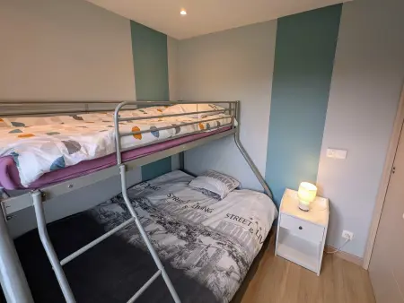 Gîte 4 pers. avec piscine couverte à Fretigney-et-Velloreille : photo 13