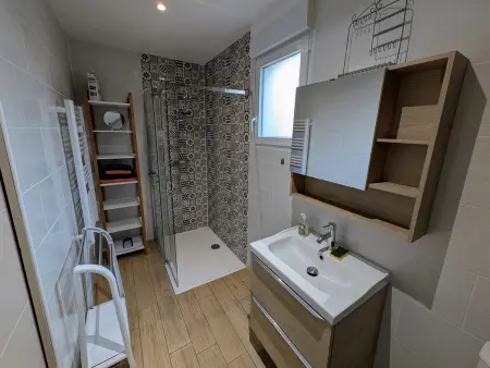Gîte 4 pers. avec piscine couverte à Fretigney-et-Velloreille : photo 15