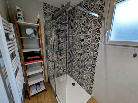 Gîte 4 pers. avec piscine couverte à Fretigney-et-Velloreille : photo 16