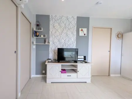 Gîte 4 pers. avec piscine couverte à Fretigney-et-Velloreille : photo 17