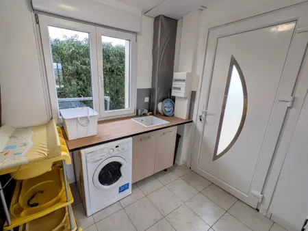 Gîte 4 pers. avec piscine couverte à Fretigney-et-Velloreille : photo 18