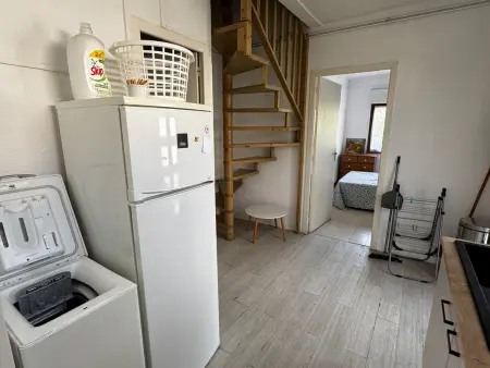 Appartement 4 pers. allée du Racou, à 2 pas de la plage : photo 7