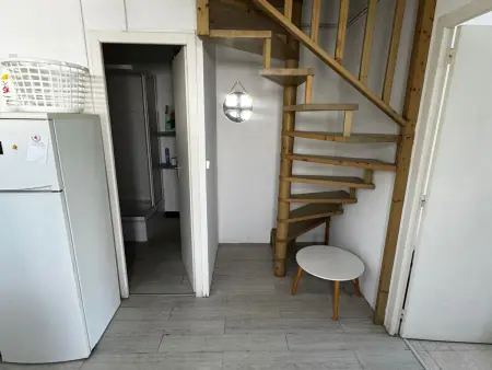 Appartement 4 pers. allée du Racou, à 2 pas de la plage : photo 8