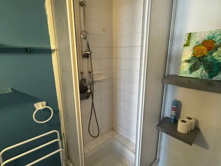 Appartement 4 pers. allée du Racou, à 2 pas de la plage : photo 10