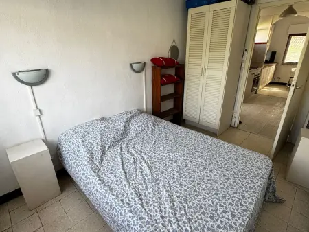 Appartement 4 pers. allée du Racou, à 2 pas de la plage : photo 12