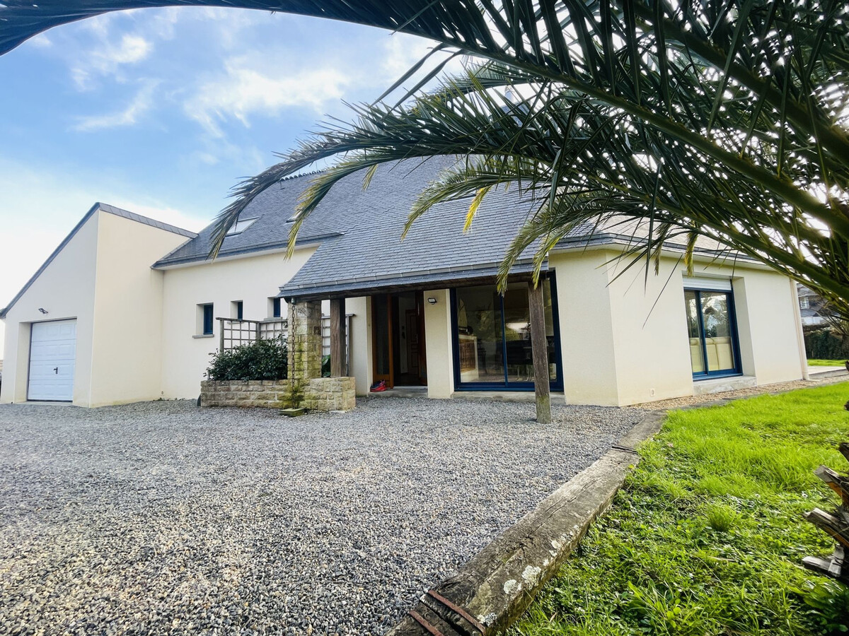 Maison 8 pers. Sarzeau, 450 m plage Banastère - Photo 2