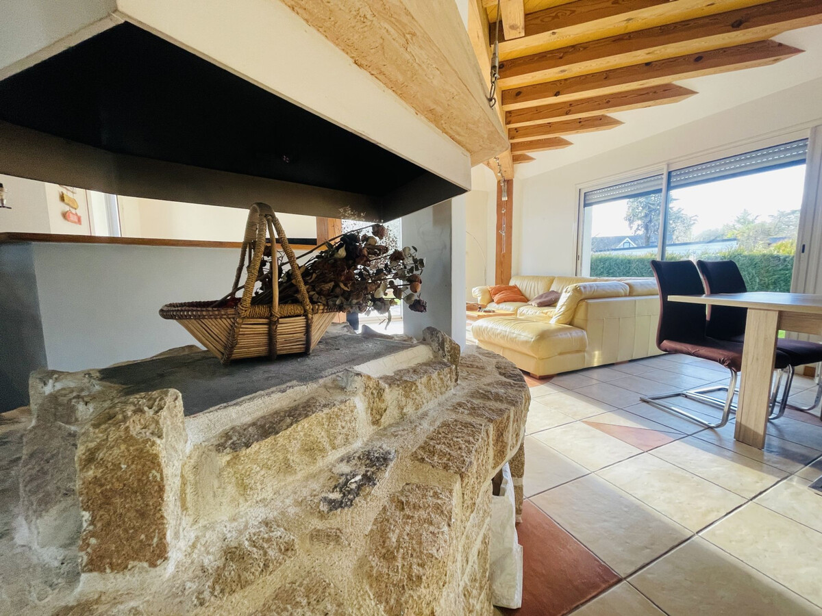 Maison 8 pers. Sarzeau, 450 m plage Banastère - Photo 5