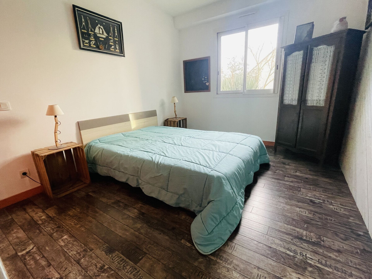 Maison 8 pers. Sarzeau, 450 m plage Banastère - Photo 8