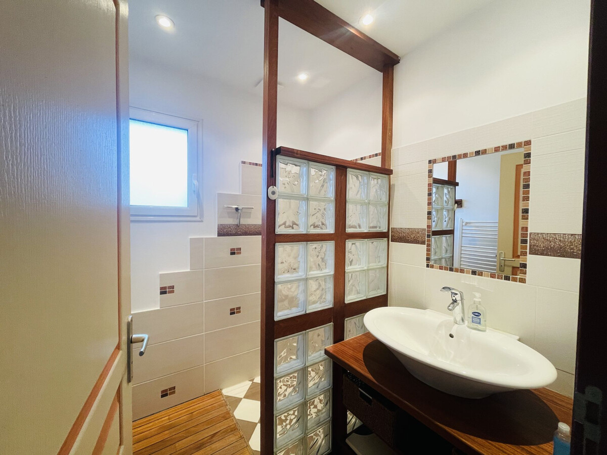 Maison 8 pers. Sarzeau, 450 m plage Banastère - Photo 9