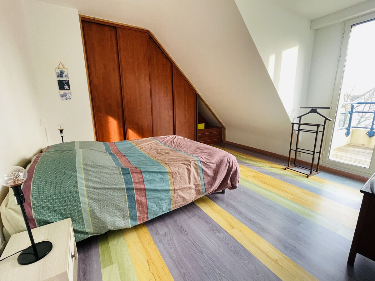 Maison 8 pers. Sarzeau, 450 m plage Banastère - Photo 10