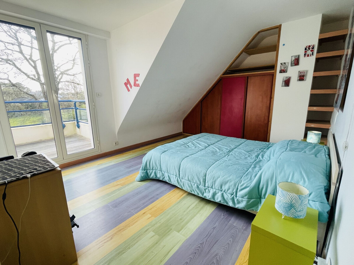 Maison 8 pers. Sarzeau, 450 m plage Banastère - Photo 11