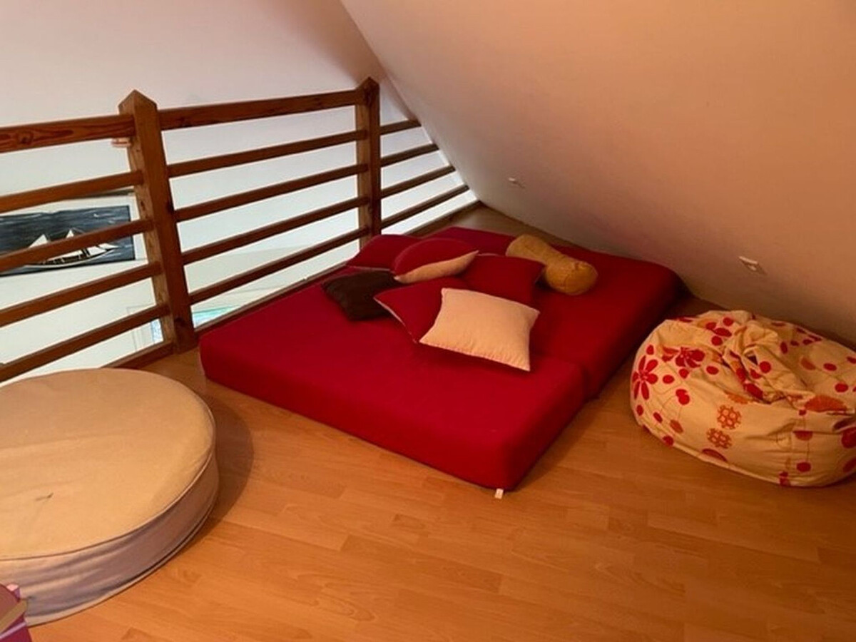 Maison 8 pers. Sarzeau, 450 m plage Banastère - Photo 15