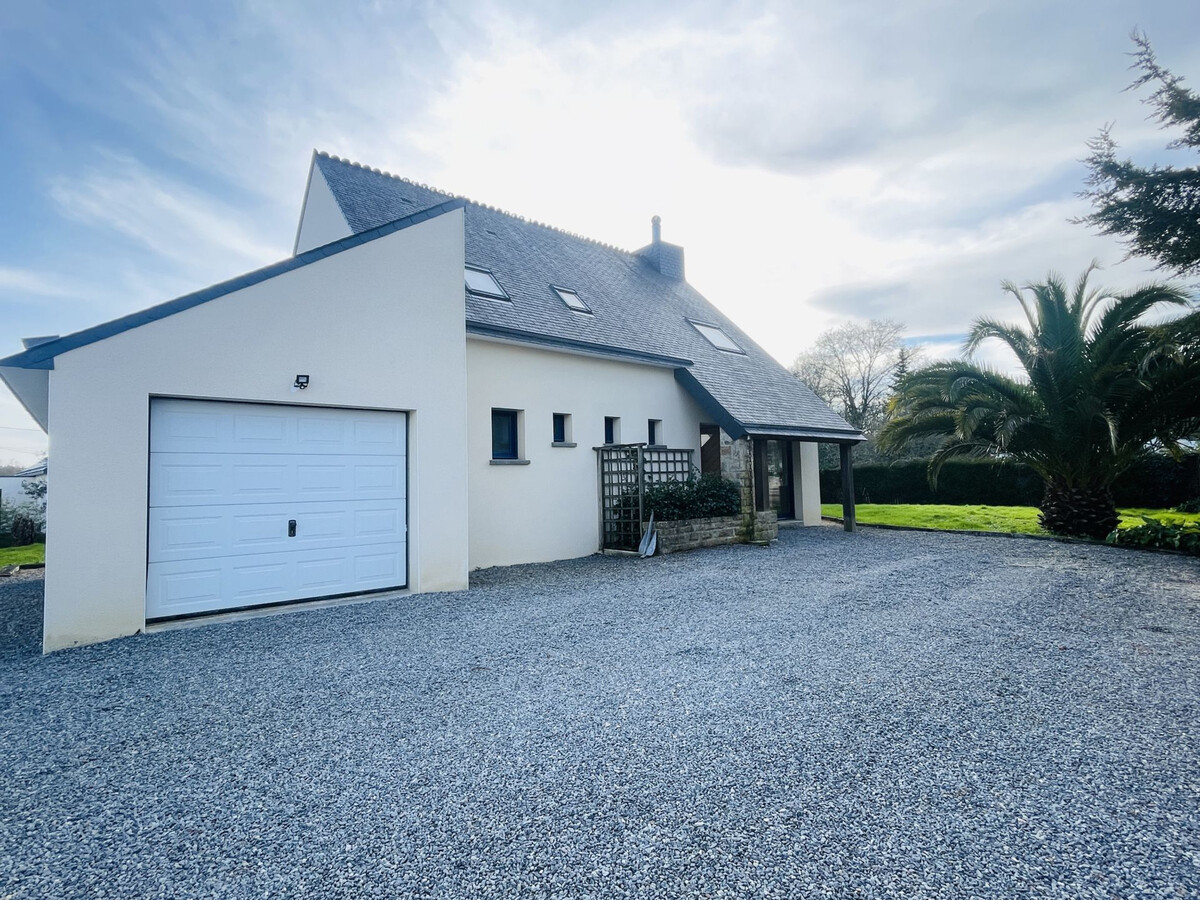 Maison 8 pers. Sarzeau, 450 m plage Banastère - Photo 16