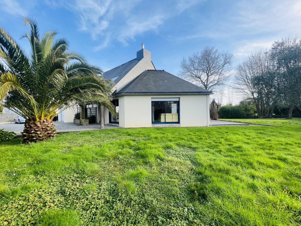 Maison 8 pers. Sarzeau, 450 m plage Banastère - Photo 17