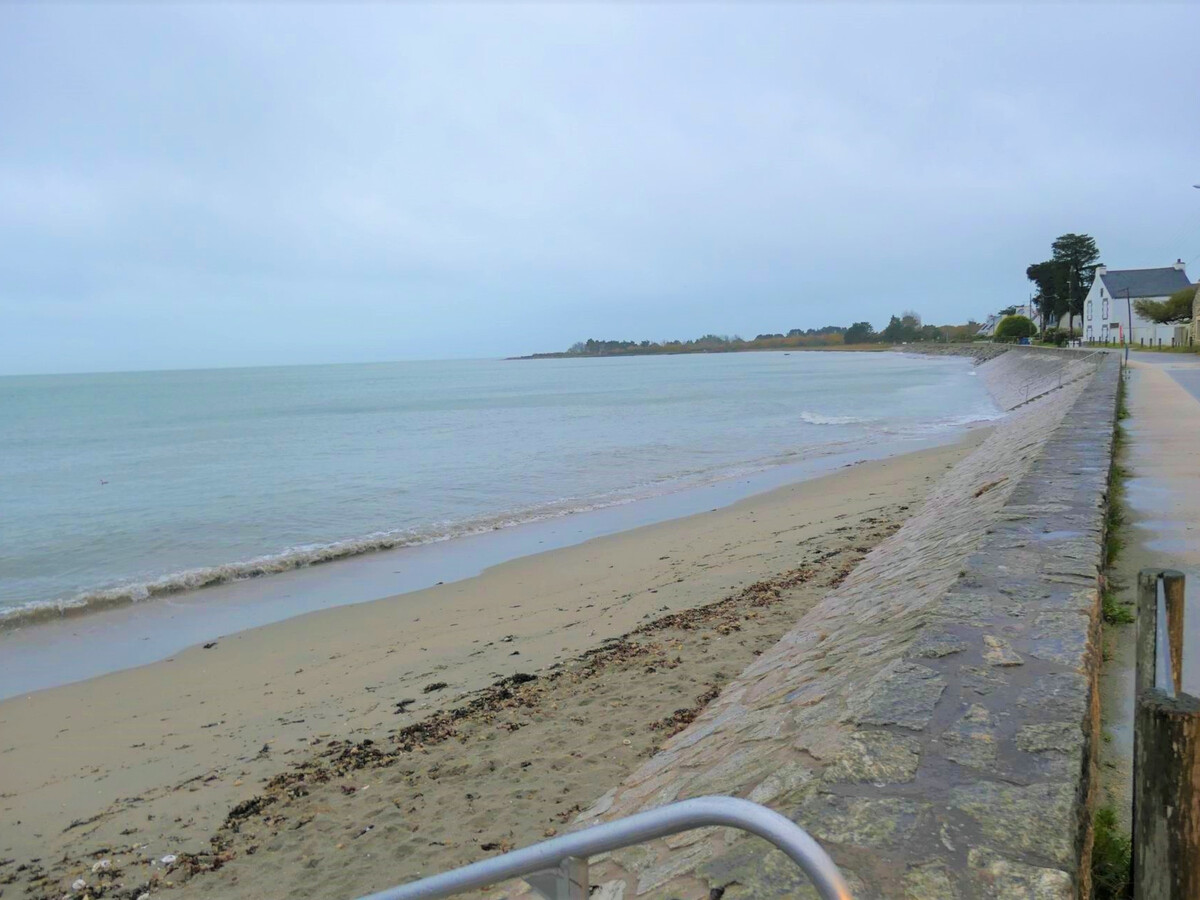 Maison 8 pers. Sarzeau, 450 m plage Banastère - Photo 20