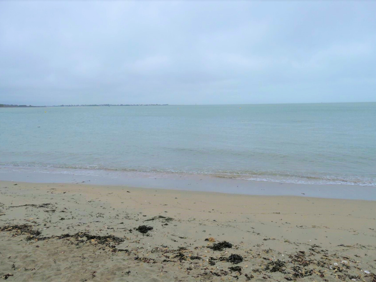 Maison 8 pers. Sarzeau, 450 m plage Banastère - Photo 22