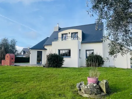 Maison 8 pers. Sarzeau, 450 m plage Banastère