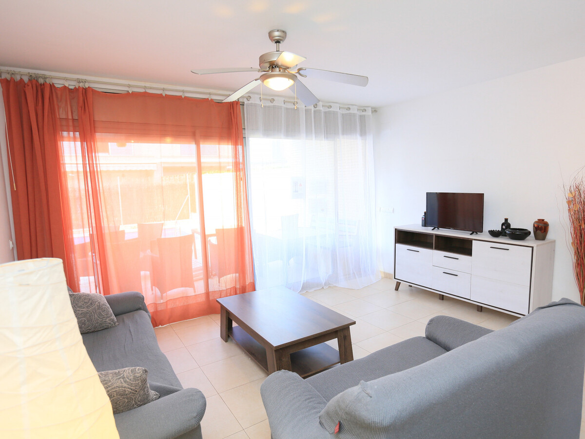 Villa Magnolia à Cambrils - 3 chambres, piscine privée - Photo 5