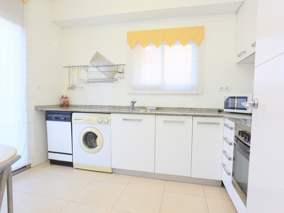 Villa Magnolia à Cambrils - 3 chambres, piscine privée - Photo 10