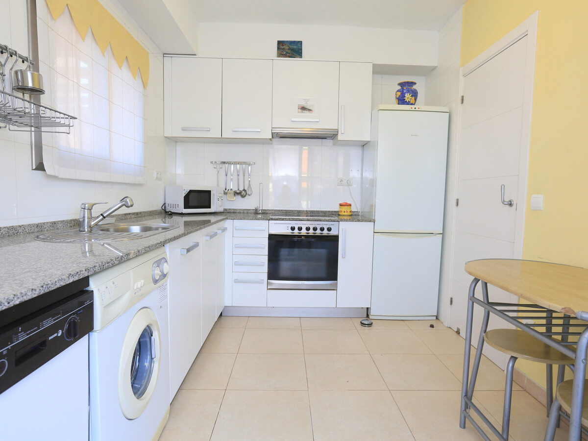 Villa Magnolia à Cambrils - 3 chambres, piscine privée - Photo 11