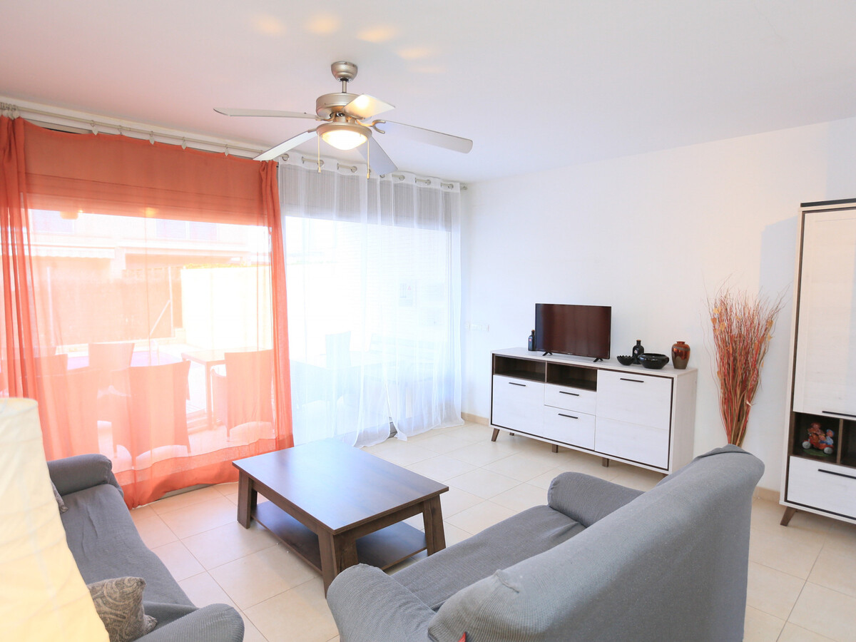 Villa Magnolia à Cambrils - 3 chambres, piscine privée - Photo 12