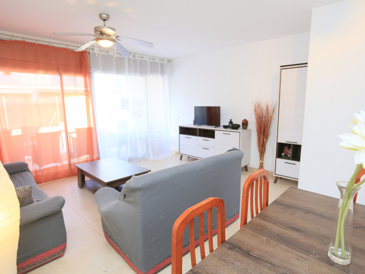 Villa Magnolia à Cambrils - 3 chambres, piscine privée - Photo 13