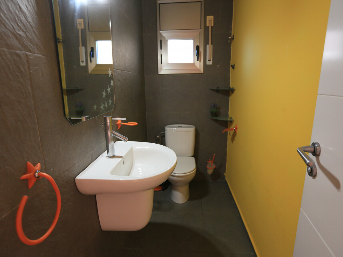 Villa Magnolia à Cambrils - 3 chambres, piscine privée - Photo 14