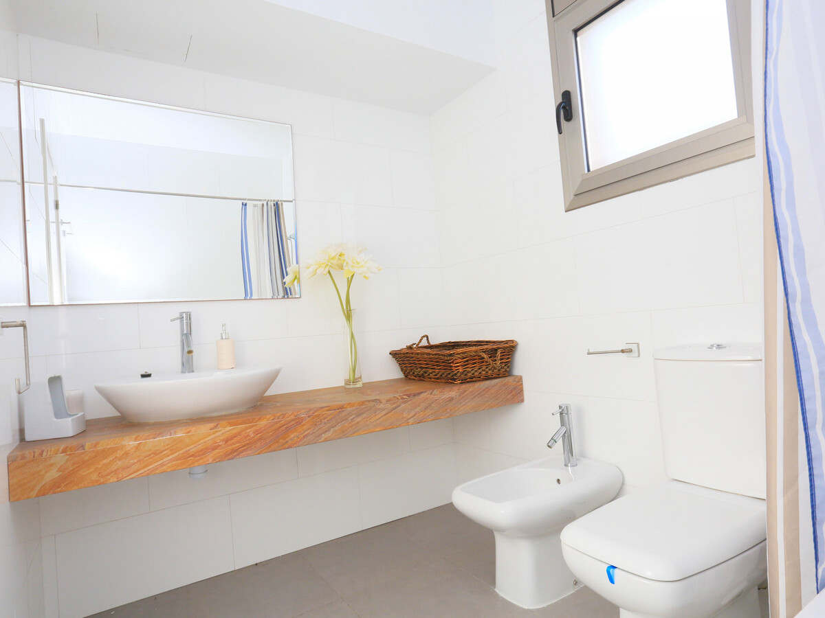 Villa Magnolia à Cambrils - 3 chambres, piscine privée - Photo 15