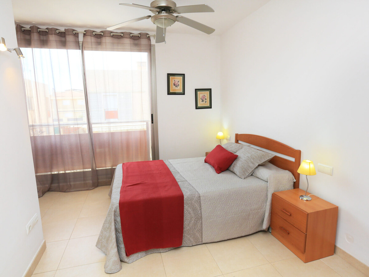 Villa Magnolia à Cambrils - 3 chambres, piscine privée - Photo 16