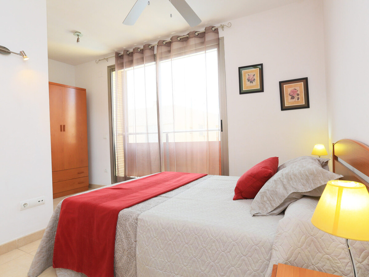 Villa Magnolia à Cambrils - 3 chambres, piscine privée - Photo 17
