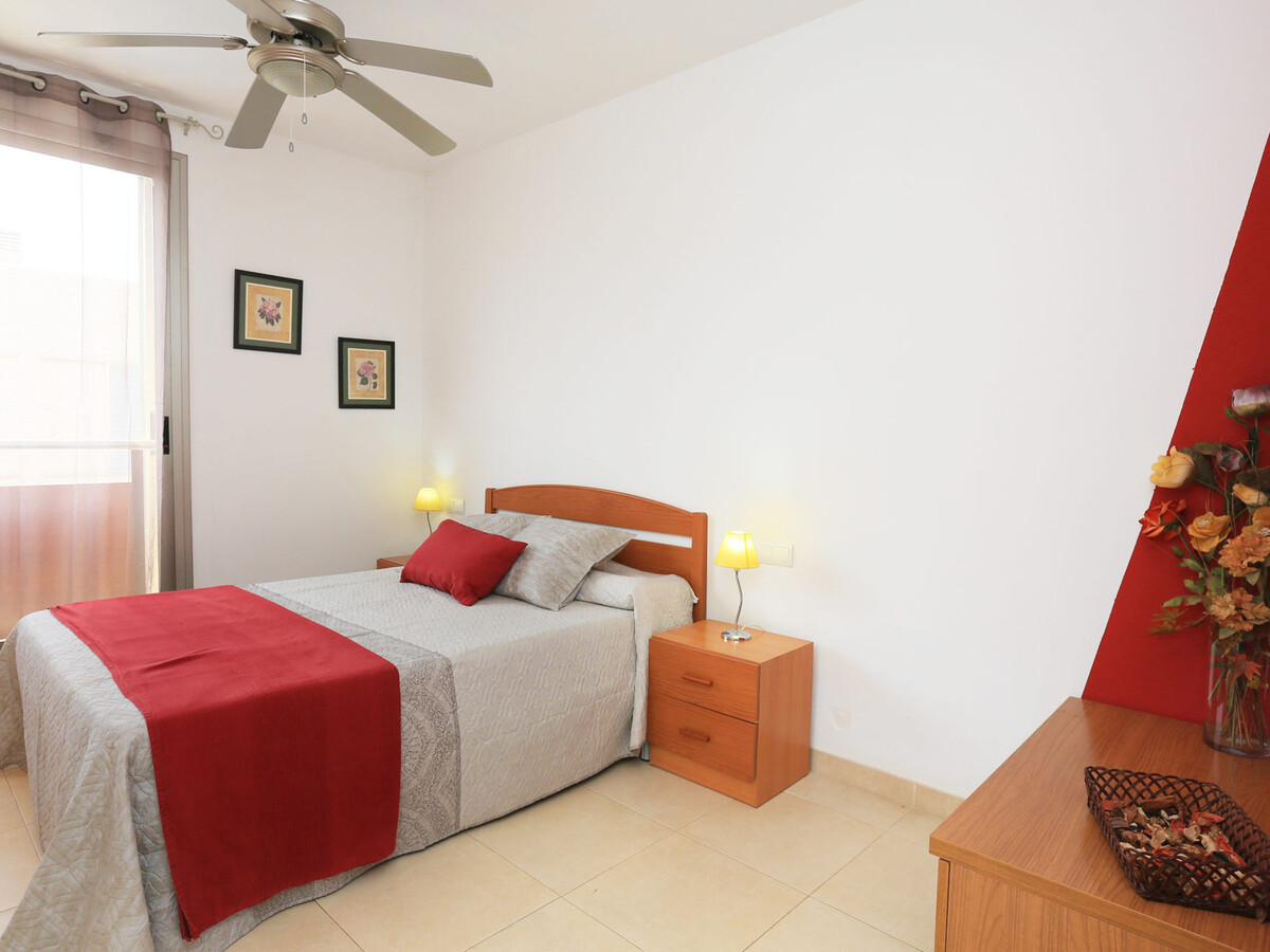 Villa Magnolia à Cambrils - 3 chambres, piscine privée - Photo 18
