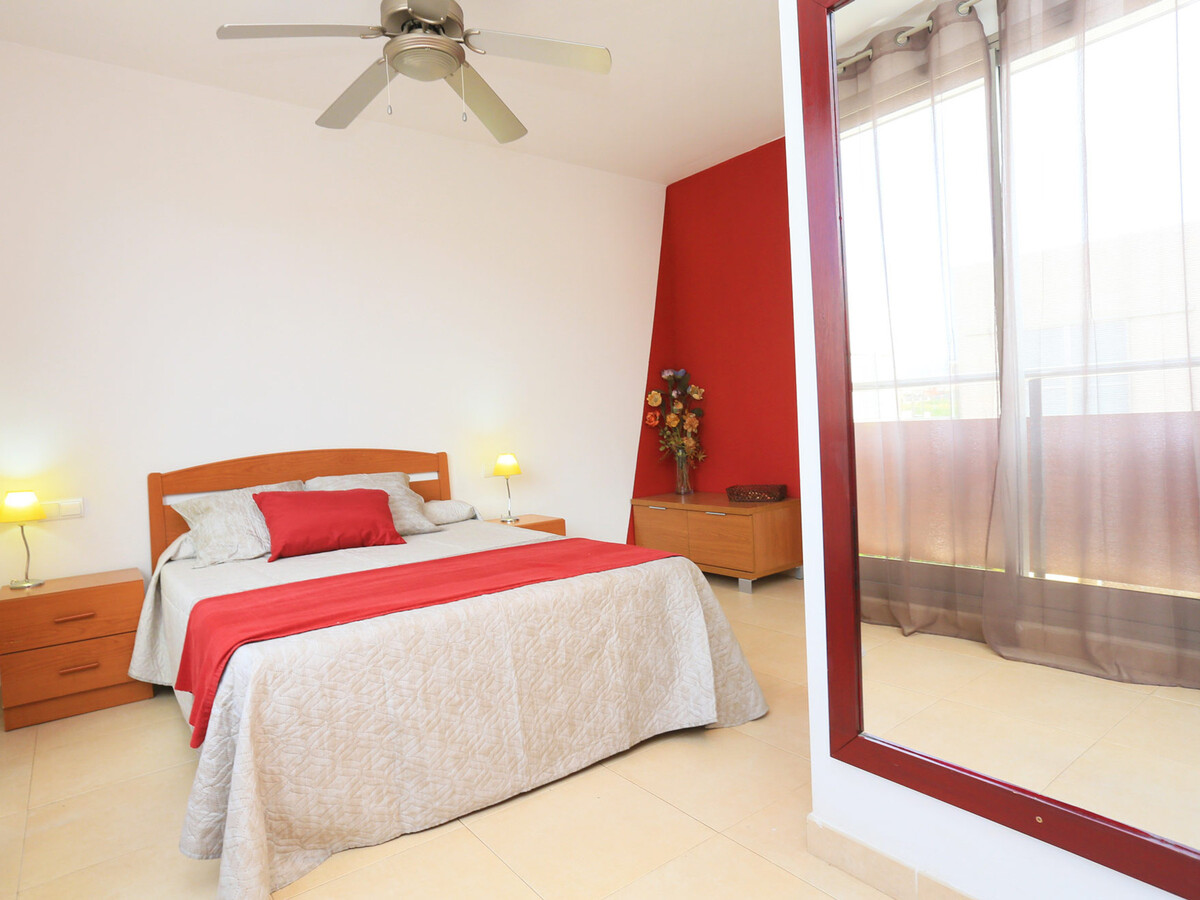 Villa Magnolia à Cambrils - 3 chambres, piscine privée - Photo 19