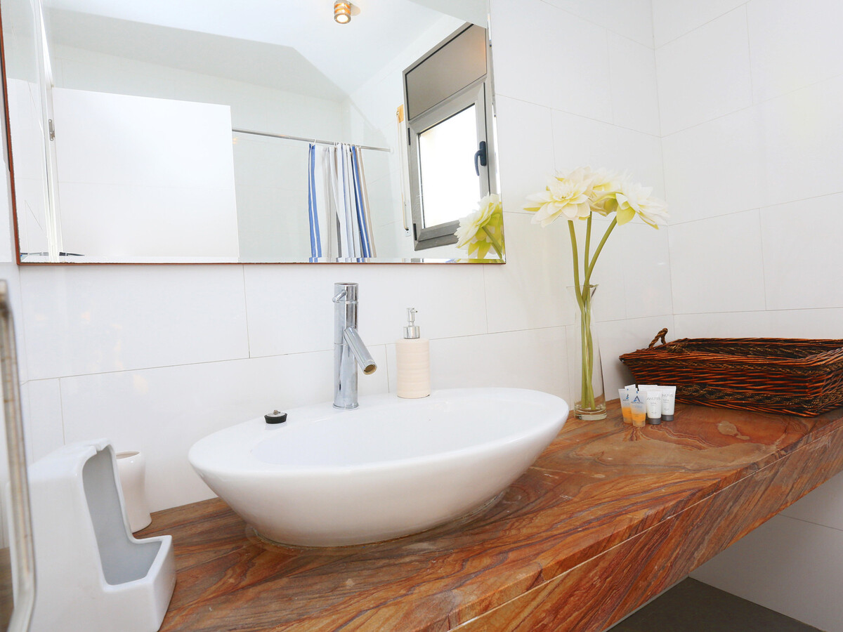 Villa Magnolia à Cambrils - 3 chambres, piscine privée - Photo 20