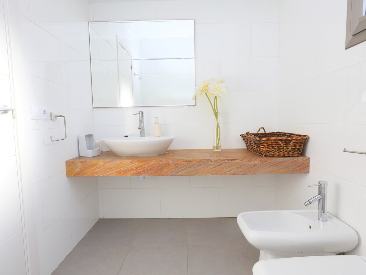 Villa Magnolia à Cambrils - 3 chambres, piscine privée - Photo 21