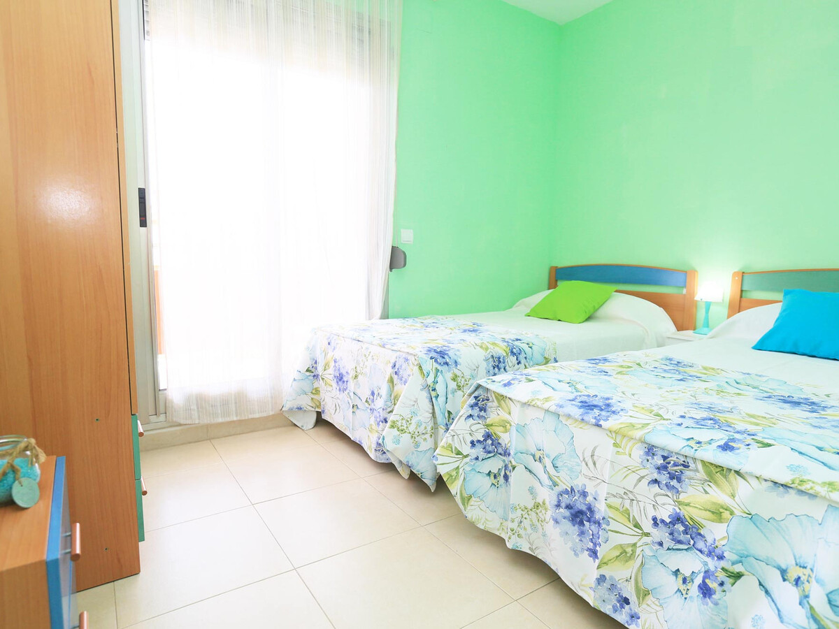Villa Magnolia à Cambrils - 3 chambres, piscine privée - Photo 22