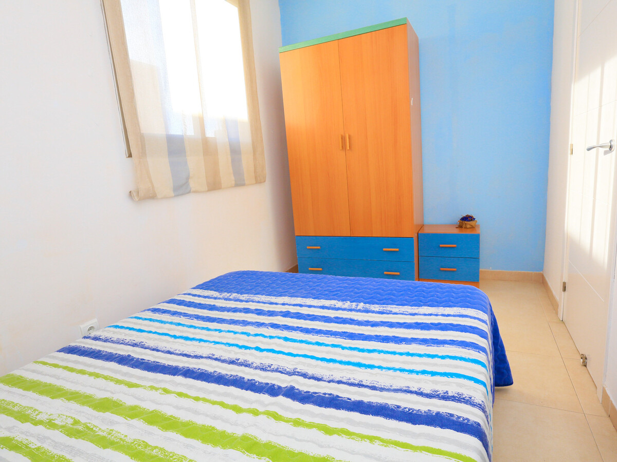 Villa Magnolia à Cambrils - 3 chambres, piscine privée - Photo 28