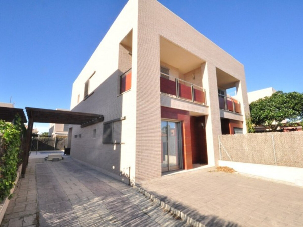 Villa Magnolia à Cambrils - 3 chambres, piscine privée - Photo 29