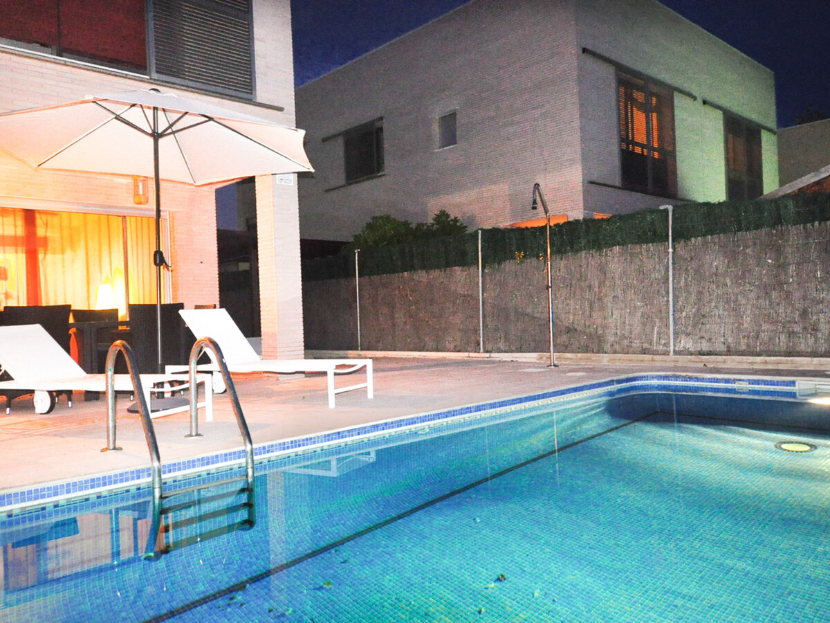 Villa Magnolia à Cambrils - 3 chambres, piscine privée - Photo 31