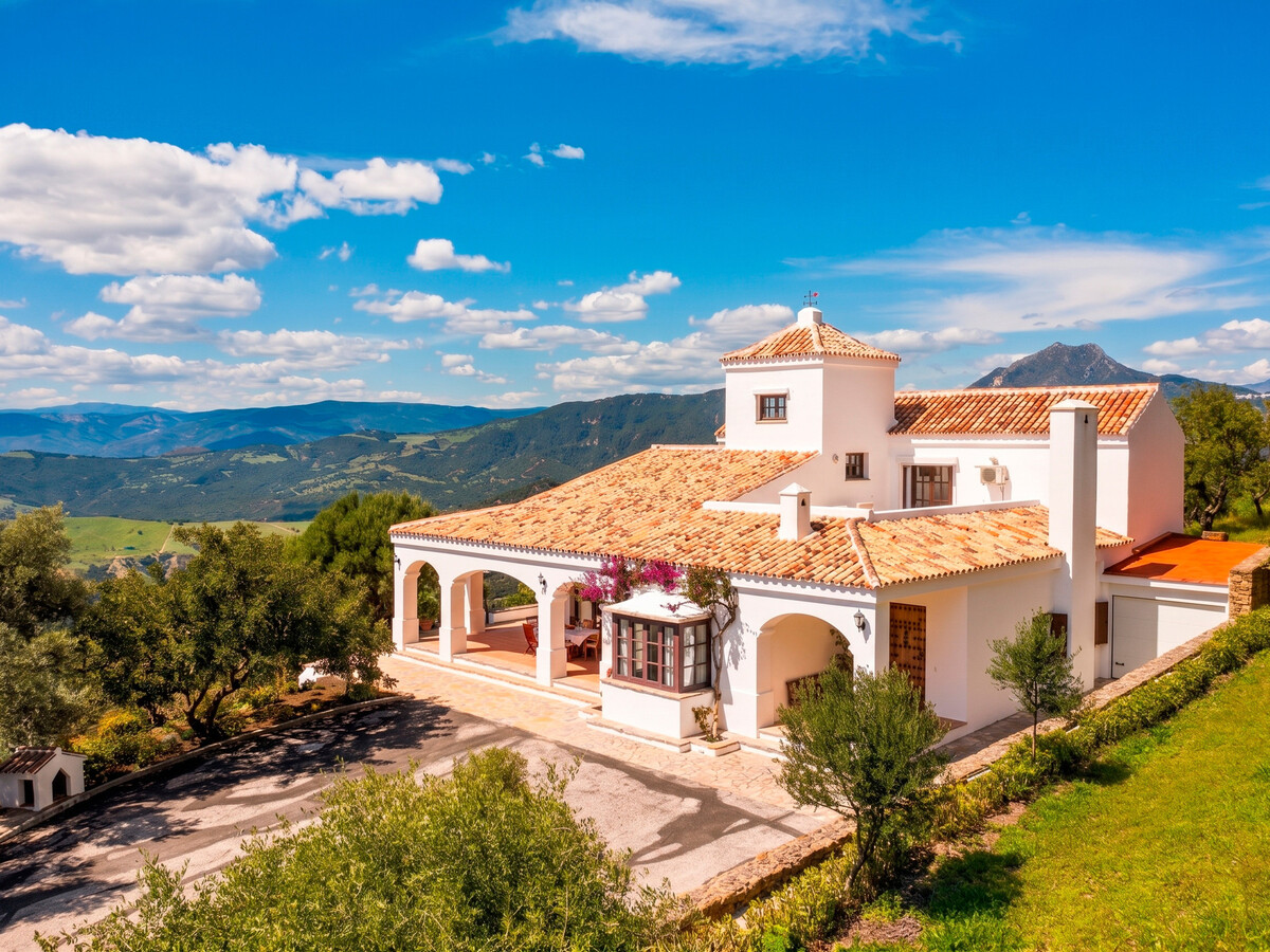 Maison rurale 8 pers. avec piscine à Casares - Photo 2