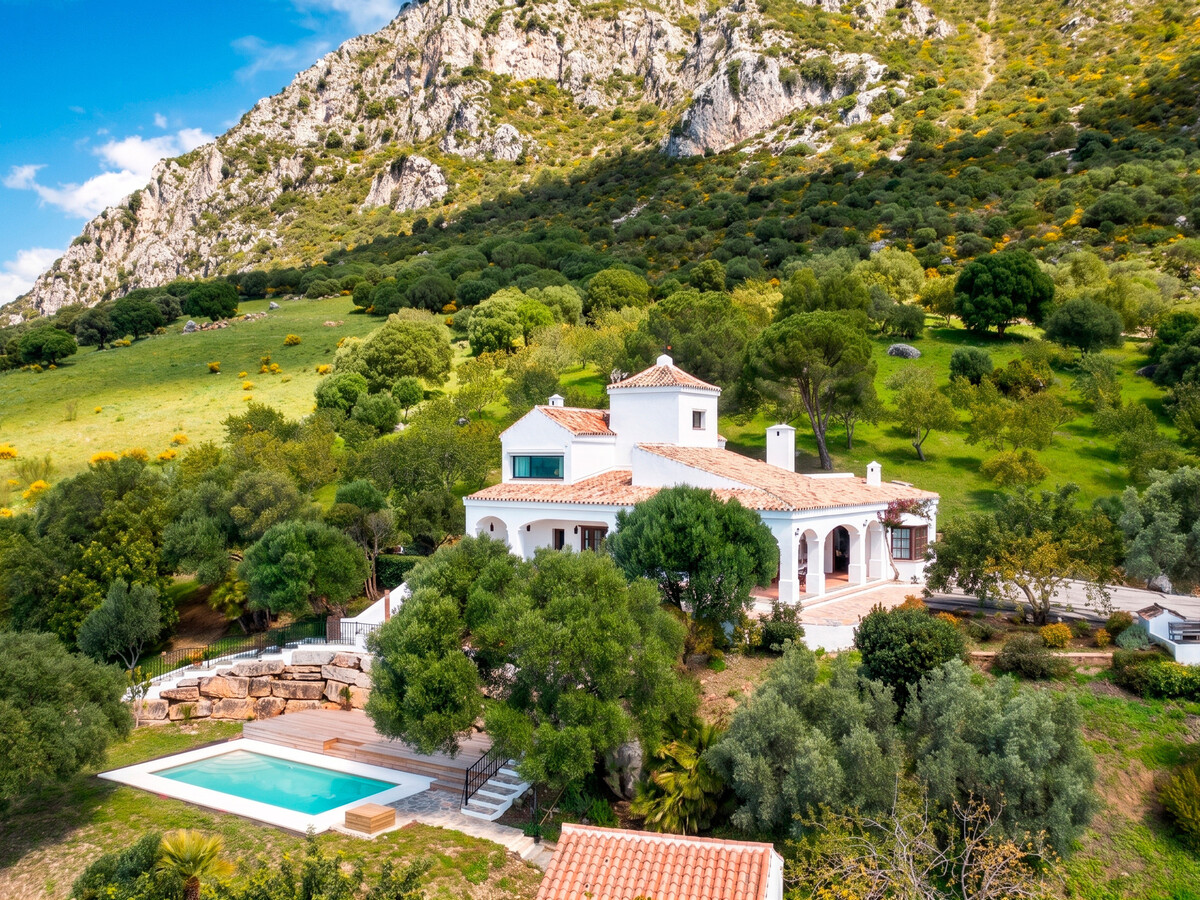 Maison rurale 8 pers. avec piscine à Casares - Photo 3