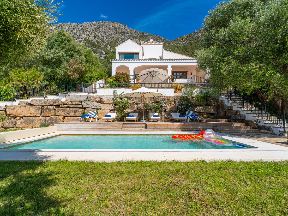 Maison rurale 8 pers. avec piscine à Casares - Photo 4