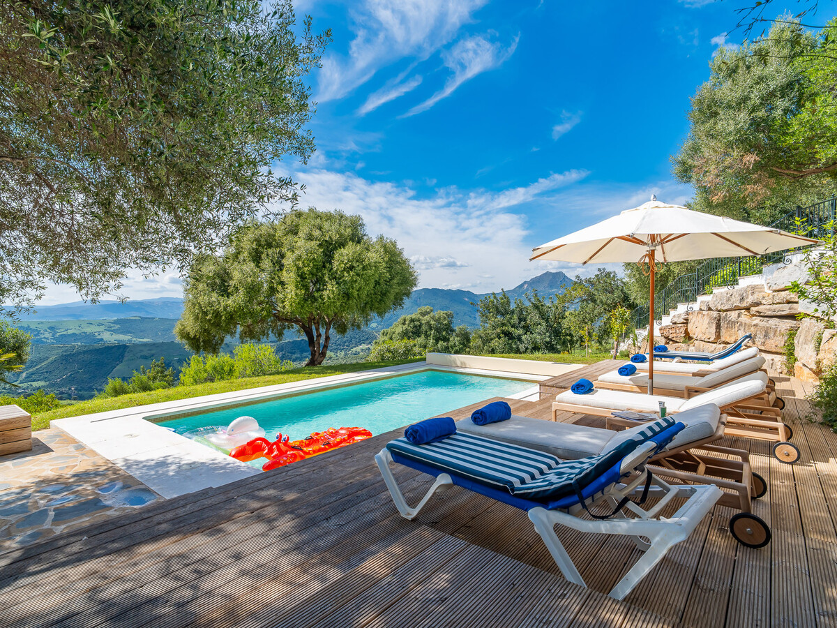 Maison rurale 8 pers. avec piscine à Casares - Photo 6